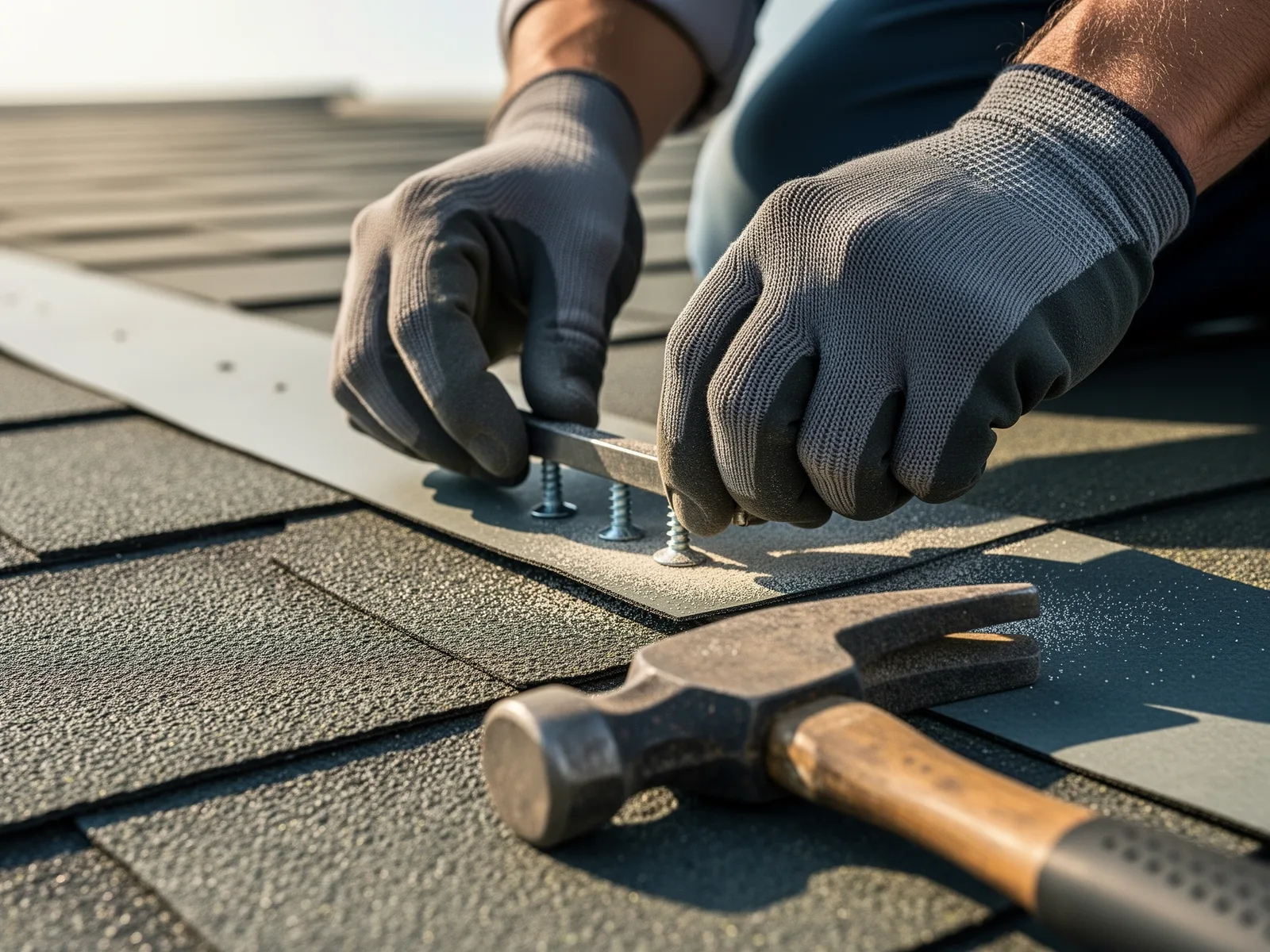 Why choose Fascia Repair in Willet, NY